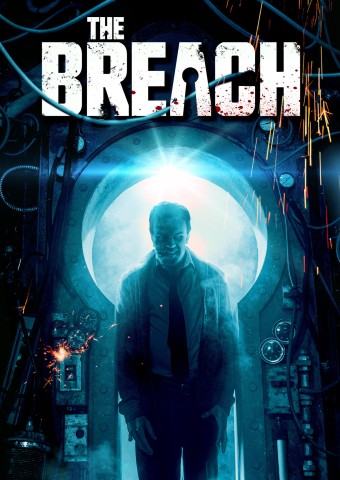 The Breach (2022 - VJ Emmy - Luganda)